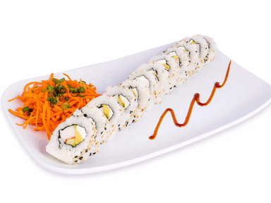 California Roll
