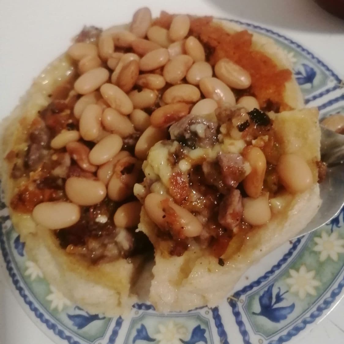 Frijolitos de la Olla