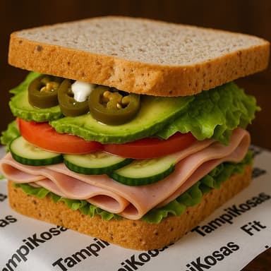 Sandwich Fit