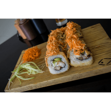 Chipotle Roll