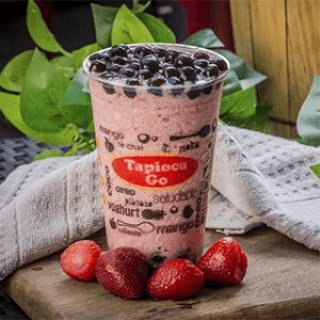 LECHE FRESA