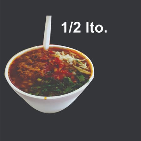 Birriamen 1/2 lto.
