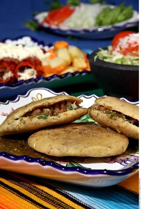 Gorditas Doña Elena