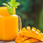 Licuado Mango