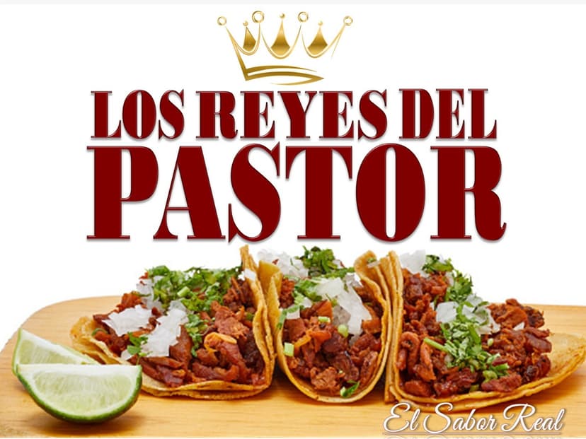 Lo Reyes Del Pastor