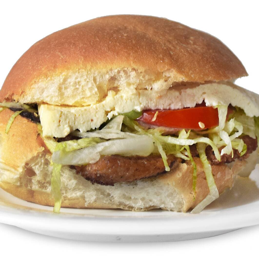 Torta de Milanesa