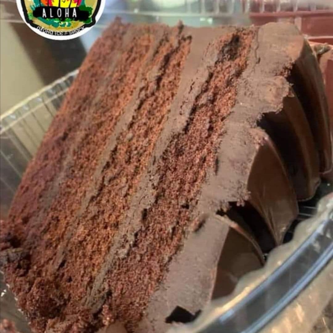 Gran Rebanada Choco Monster