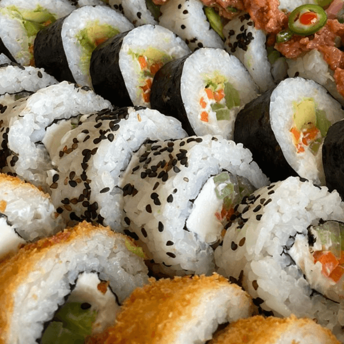 California Roll