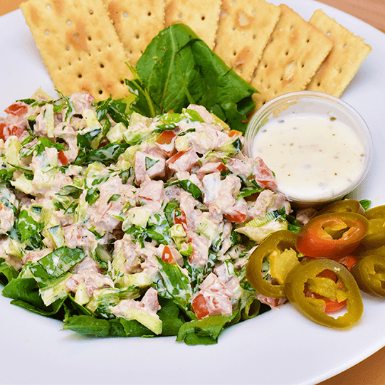 Ensalada Atún