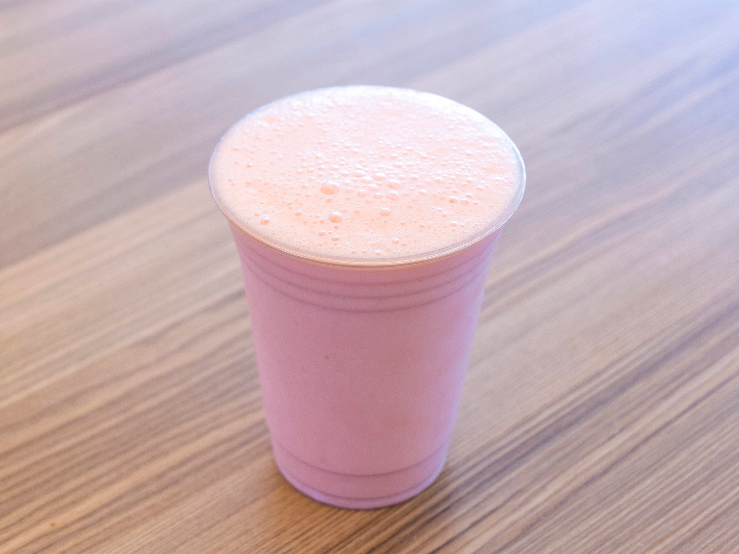 Smoothie Leche