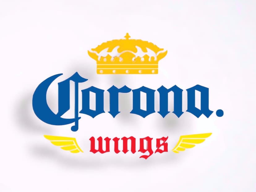 Corona Wings
