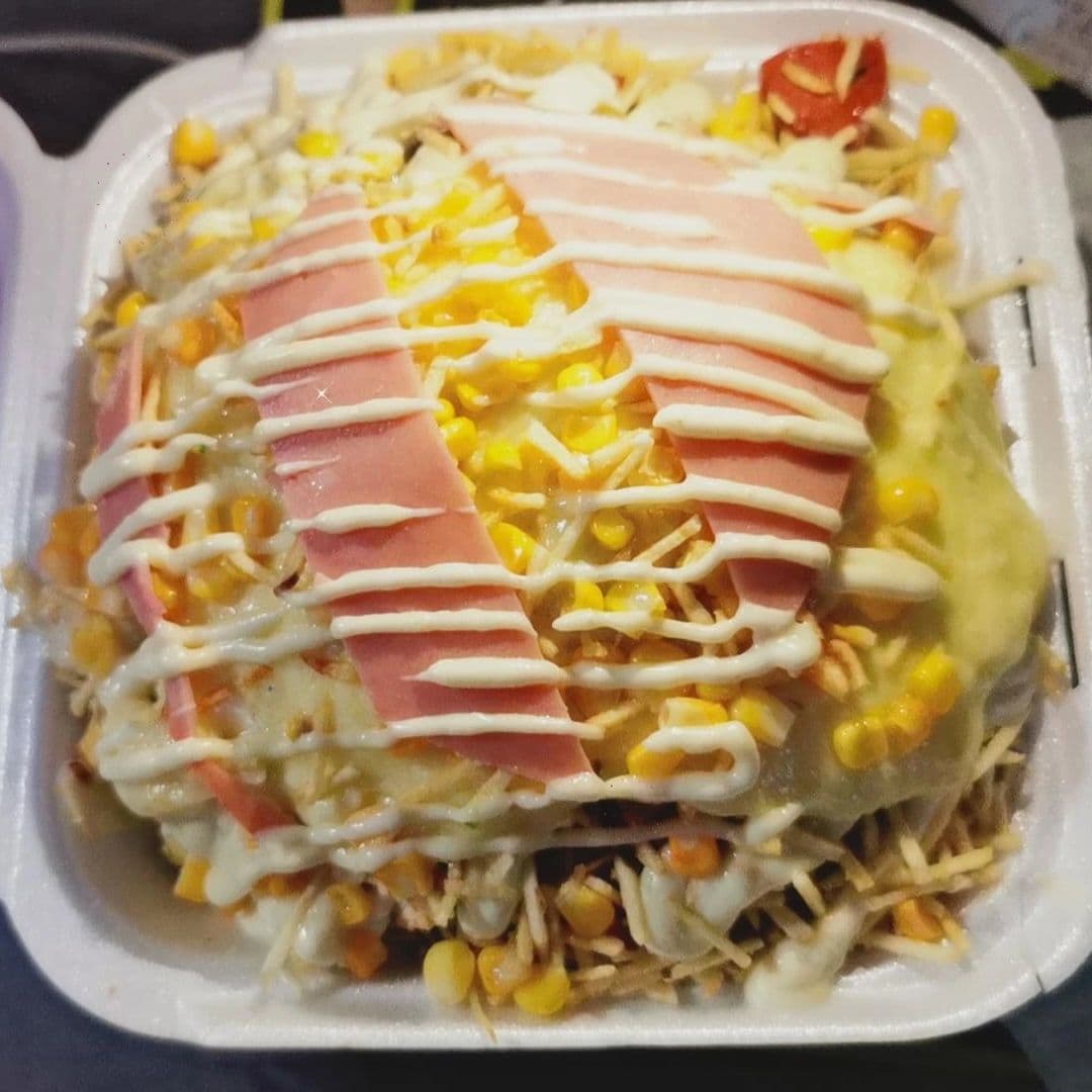 Salvajada Gratinada Lord Norbit (2) Personas