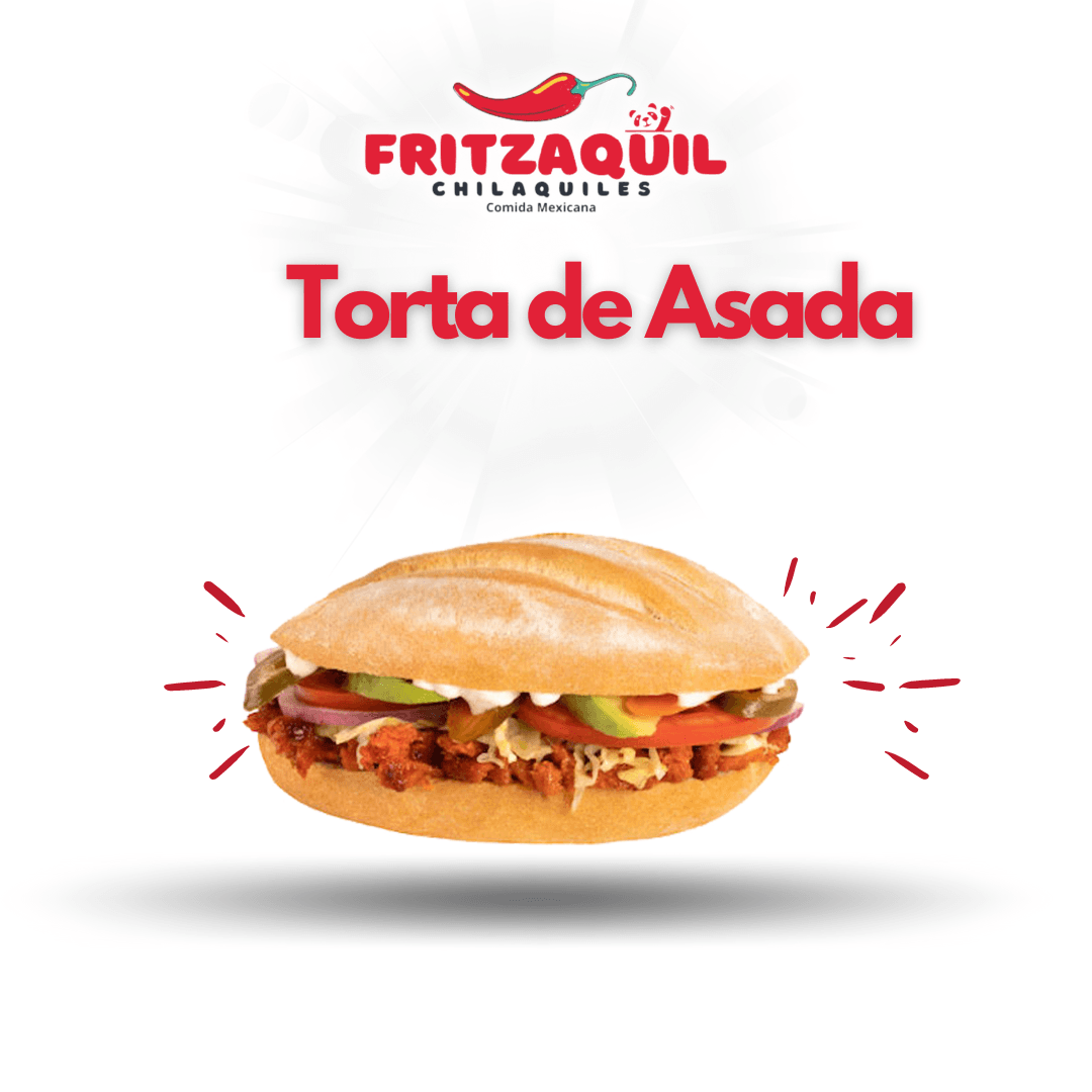 Torta de Asada