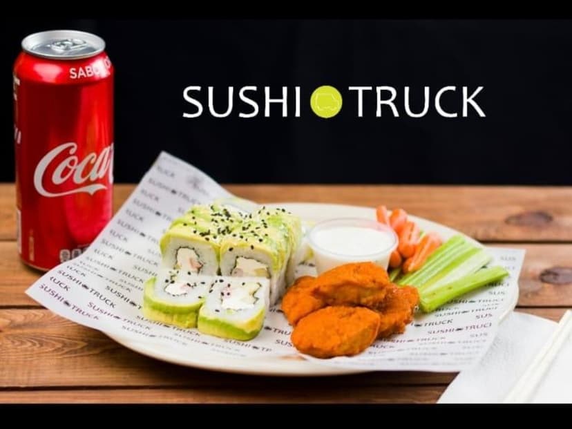 Sushi Truck (Torres)