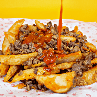 Orden de Papa Carne