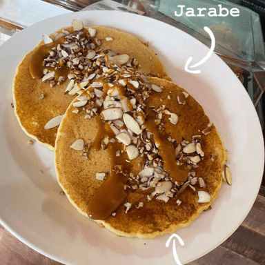 Hot Cakes