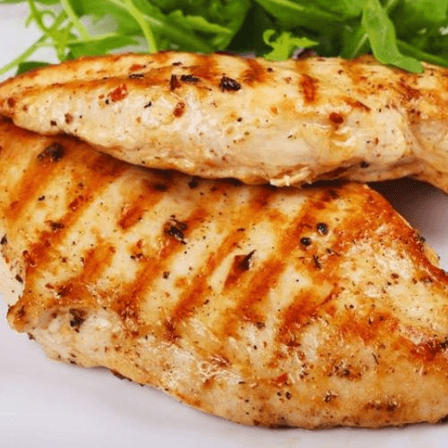 Pollo Toscano