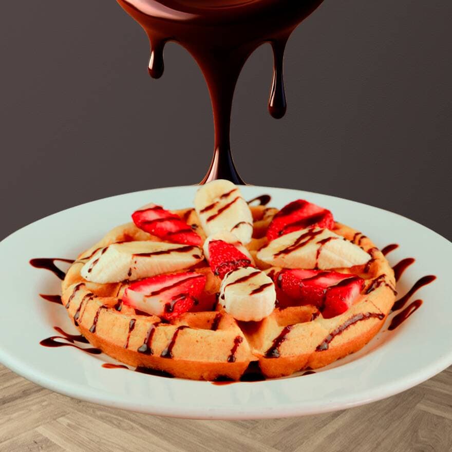 Waffle Factory