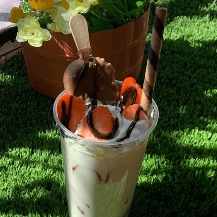 Fresa Magnum