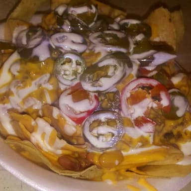 Nachos