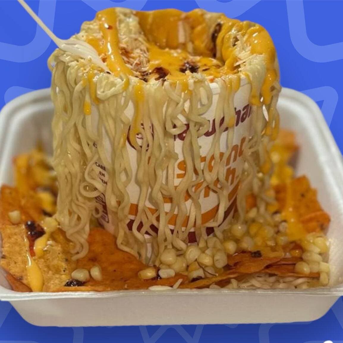 Sopa Loca