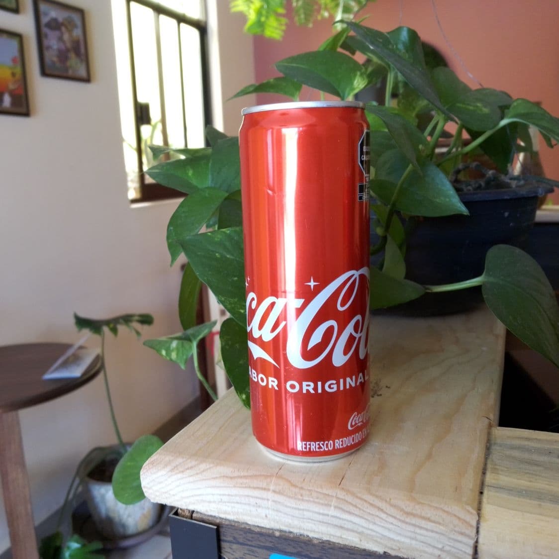 Coca Cola