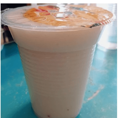 Batidos de Proteína 16 Onz
