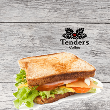 Sandwich Sencillo