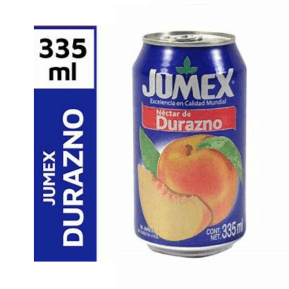 Jumex Durazno 335 ml