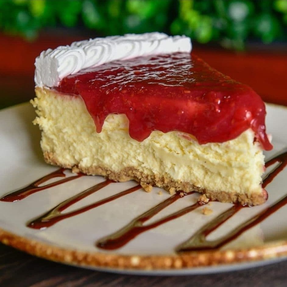 Cheesecake