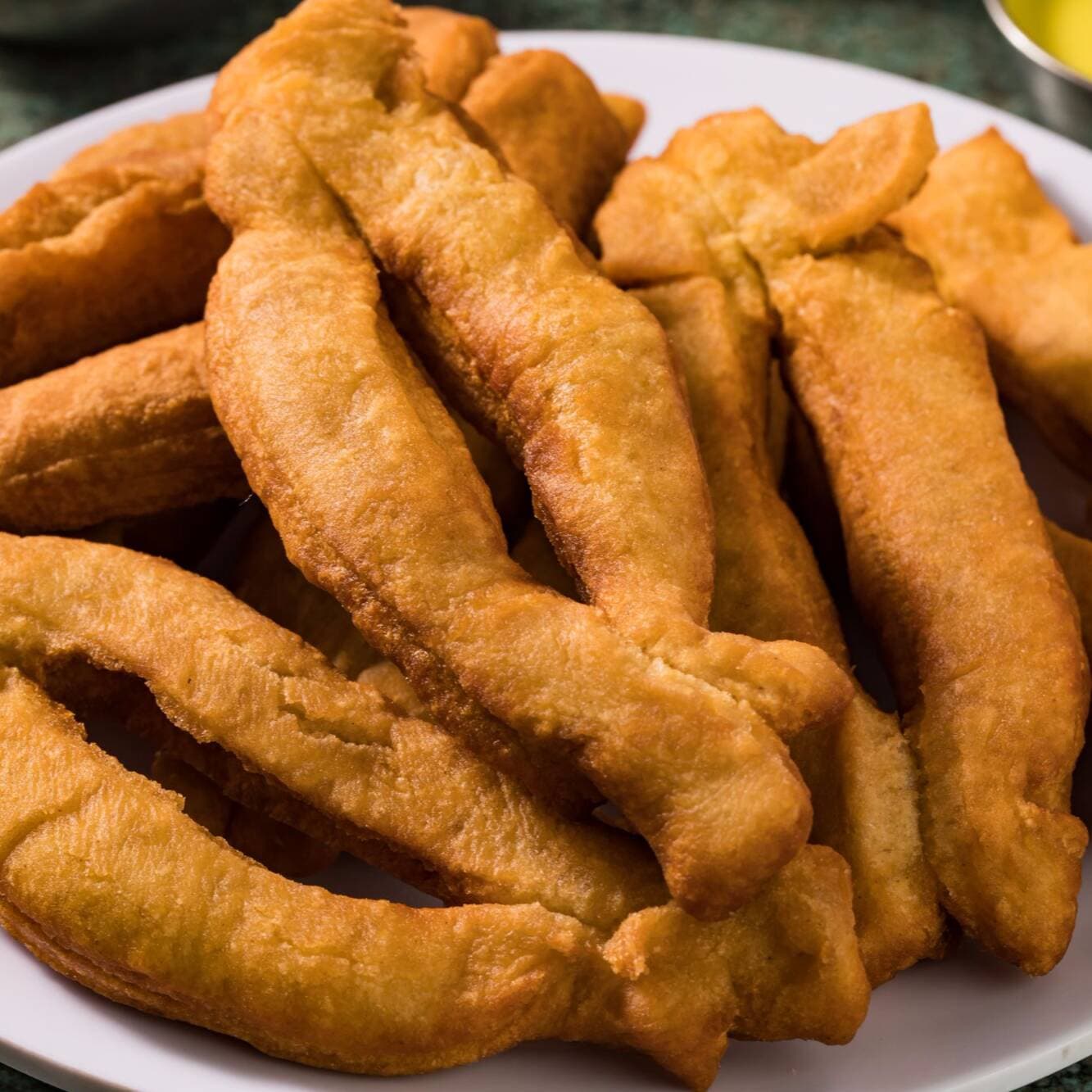 Yuquitas Grandes