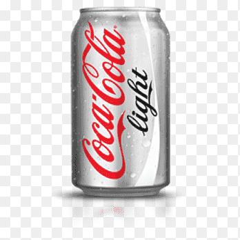 Coca-Cola Light 355 Ml
