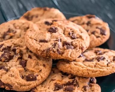 Bakery Cookies