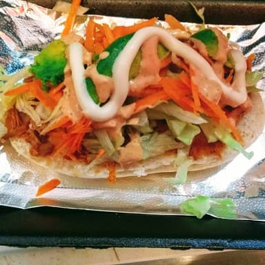 Torta Especial