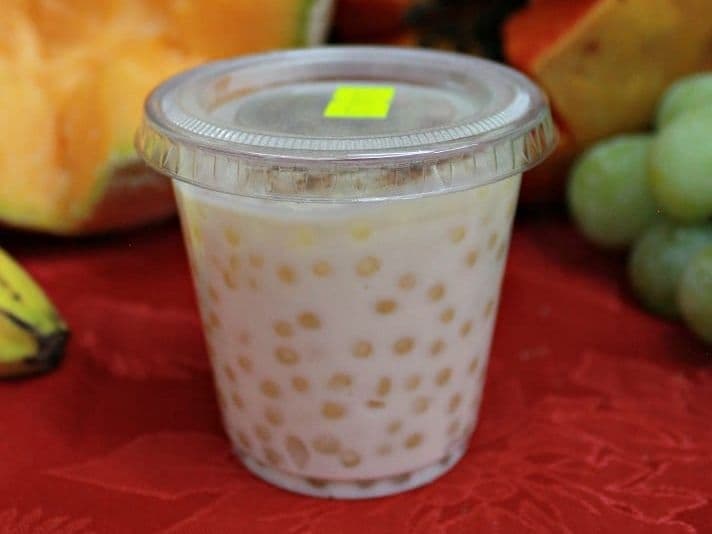 Tapioca