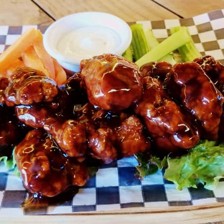 Boneless BBQ