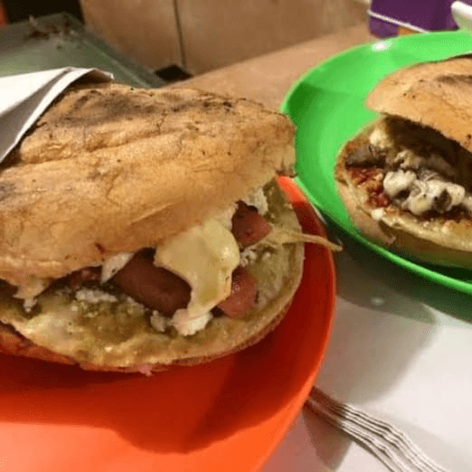 Guajolote Estilo Tulancingo