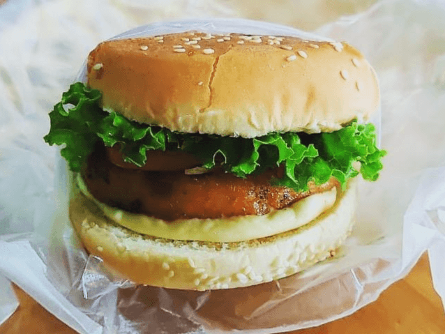 Combo Delic Burger 04