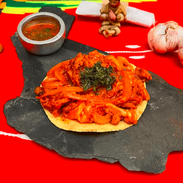 Tostadas