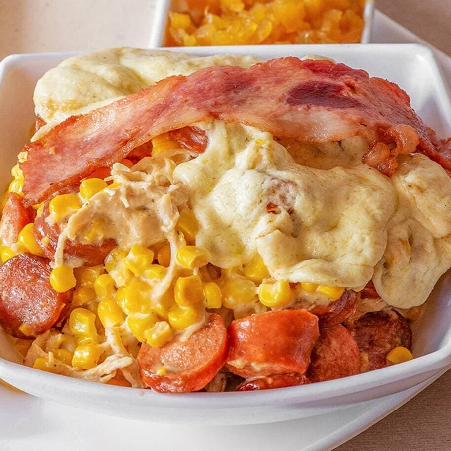 Desgranado Mata Hambre