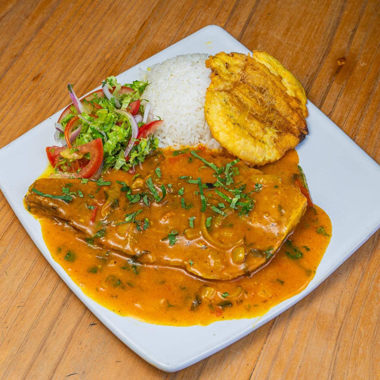 Combo- Lengua