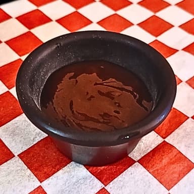 Salsa BBQ Picante