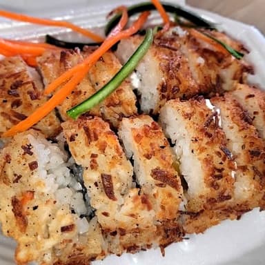 Coco Roll