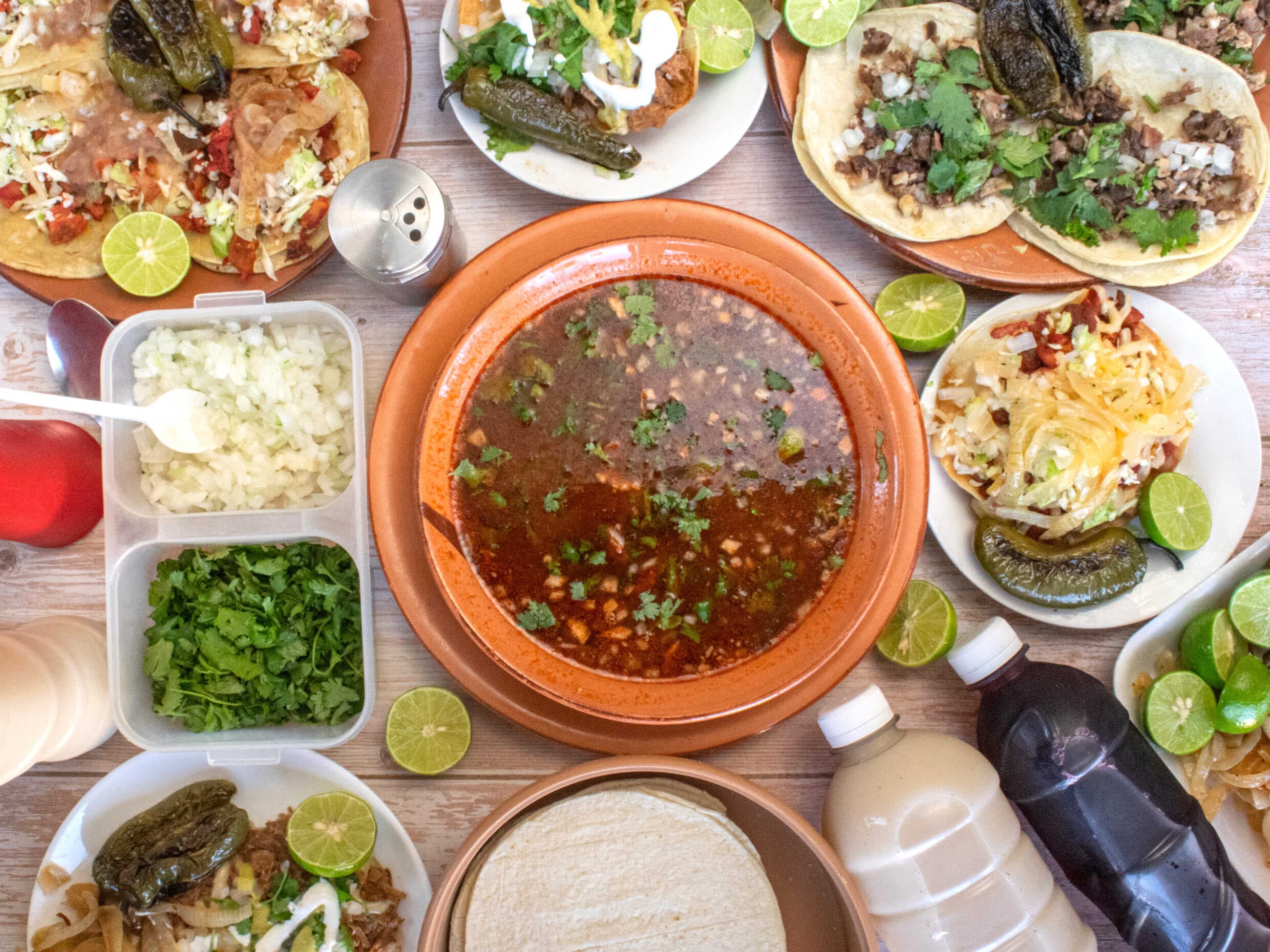 TAQUERIA JALISCO