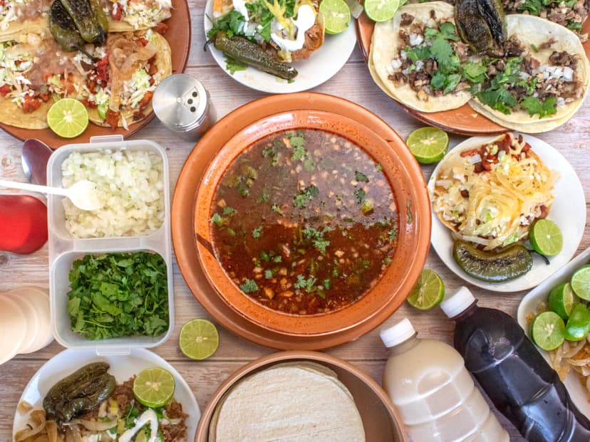 TAQUERIA JALISCO