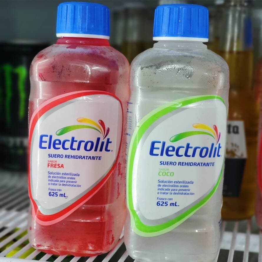 Electrolit