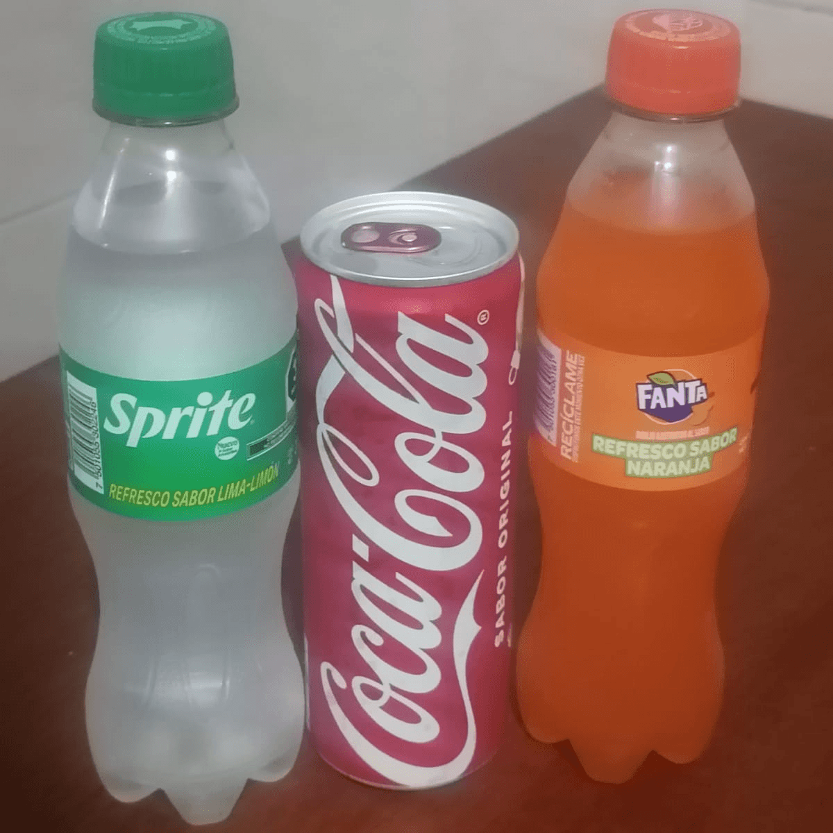 Refresco