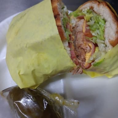 Torta de Quesos