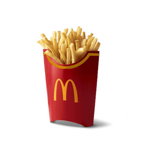 Papas grandes