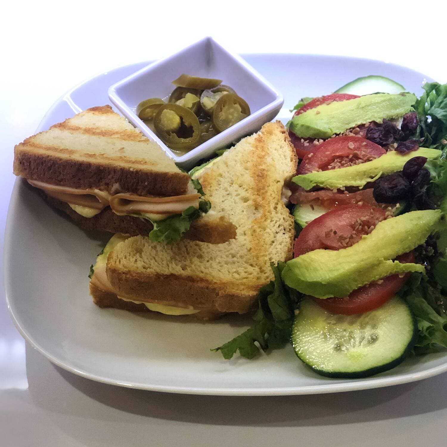 Sándwich